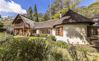 4 Bedroom House in Orange Grove
