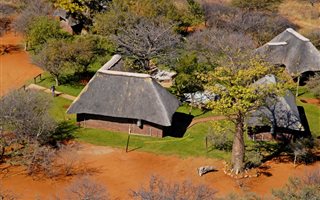 994 ha Farm in Swartwater and surrounds