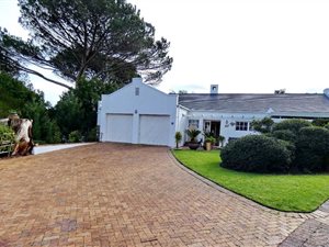 3 Bed House in Zevenwacht Country Estate