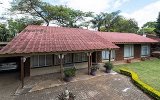 3 Bedroom House in White River