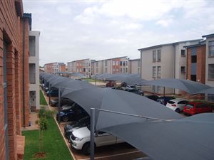 2 Bed Townhouse in Jansen Park