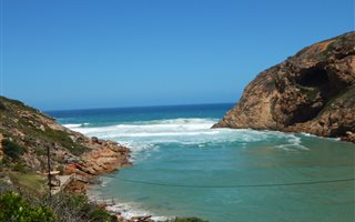 734 m² Land available in Le Grand Golf Estate