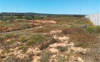 978 m² Land available in Windsor Park
