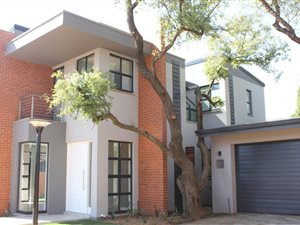 3 Bed House in Menlo Park