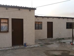 3 Bed House in Geluksdal