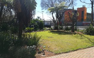 2 Bedroom House in Pretoria North