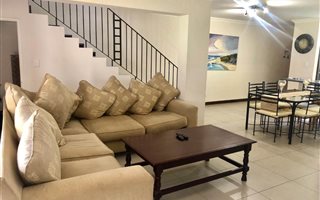 3 Bedroom Apartment in Edenburg