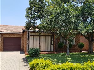 2 Bed Simplex in Safari Gardens
