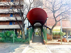 2 Bed Apartment in Kilner Park