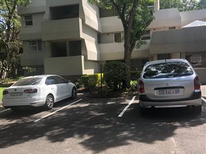 2 Bed Apartment in Rivonia