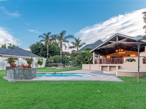 3 Bed House in Westdene