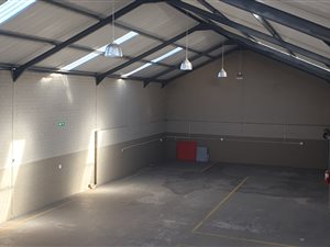 324 m² Commercial space in Vredenburg