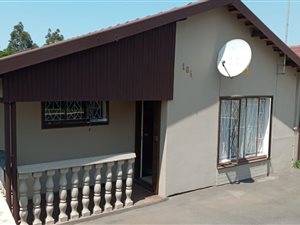 3 Bed House in Montford