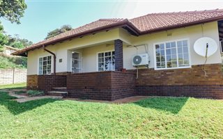 3 Bedroom House in Bluff