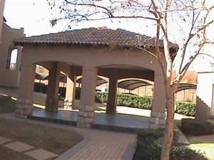 2 Bed Townhouse in Castleview