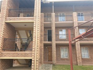 2 Bed Apartment in Comet