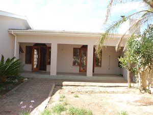 4 Bed House in Tulbagh