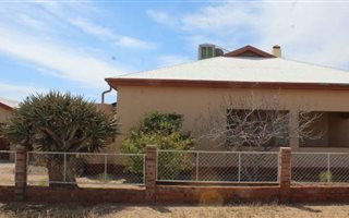 3 Bedroom House in Kenhardt
