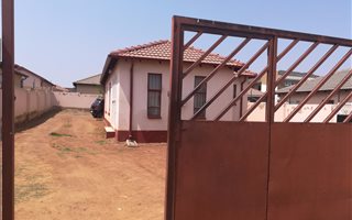 3 Bedroom House in Alveda