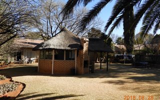 3 Bedroom House in Flimieda