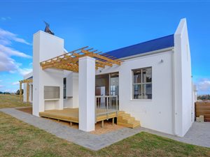 3 Bed House in Mont Fleur Mountain Estate