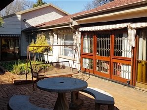 3 Bed House in Rynfield