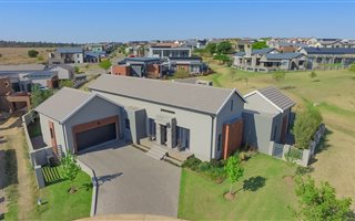 3 Bedroom House in Copperleaf