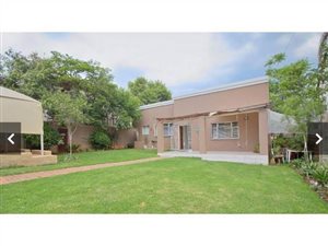 4 Bed House in Highlands North
