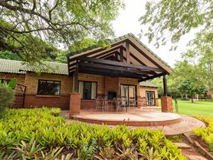 3 Bed House in White River