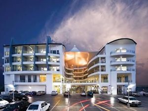 1 Bed Flat in Fairmount