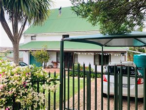 3 Bed House in King George Park
