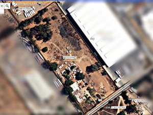Commercial space in Pomona