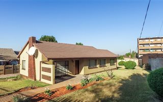 3 Bedroom House in Eastleigh