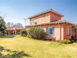 3 Bedroom House in Highlands North