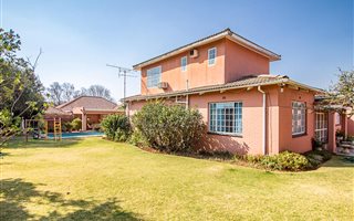3 Bedroom House in Highlands North