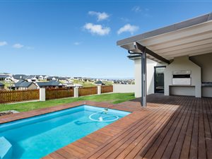 3 Bed House in Blue Mountain Village