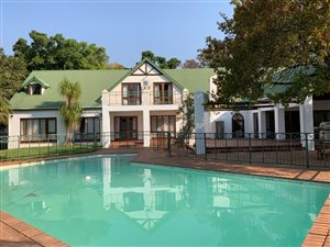 4 Bed House in Bela-Bela (Warmbaths)