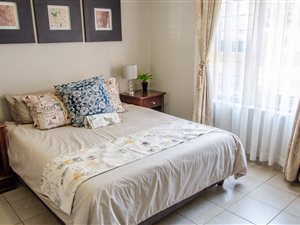 3 Bed Flat in Pretoria North