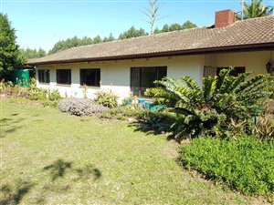 4 Bed House in Kwambonambi