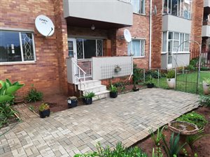 1 Bed Apartment in Stilfontein