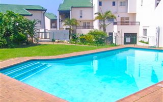 3 Bedroom Apartment in Compensation Beach