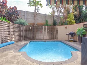 3 Bedroom Townhouse in Umgeni Park