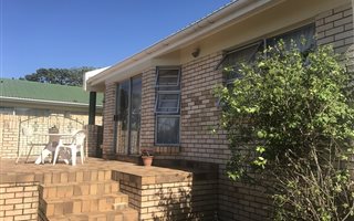 2 Bedroom House in Bonnie Doone