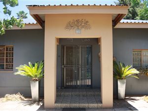 4 Bed House in Kuruman