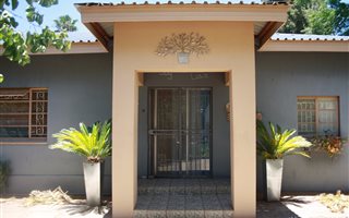 4 Bedroom House in Kuruman