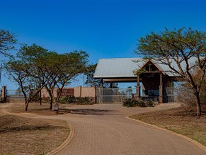 2500 m² Land available in Intaba Ridge Secure Eco Estate