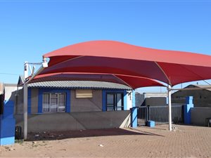 2 Bed House in Sebokeng Zone 13
