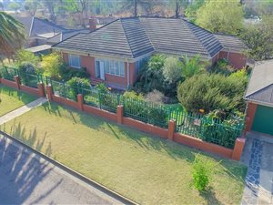 3 Bedroom House in Boksburg Central