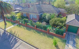 3 Bedroom House in Boksburg Central