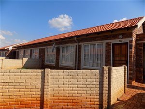 3 Bed Townhouse in The Orchards
